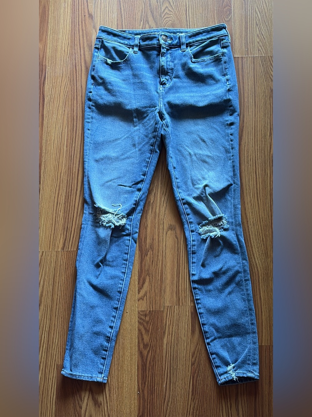 American Eagle Dream Jean